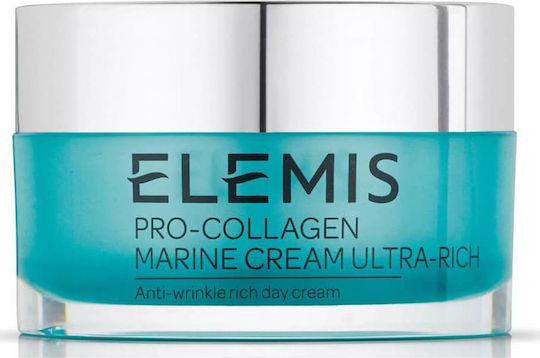 Pro-Collagen Marine Reich Creme Gesicht Tag 50ml