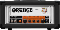 Orange OR15 Head Λαμπάτη Κεφαλή 15W Orange OR15 Head Λαμπάτη Κεφαλή 15W