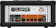 Orange OR15 Head für E-Gitarre 15W Schwarz