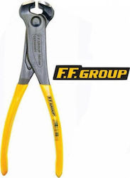 F.F. Group Pincer Length 200mm