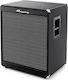 Ampeg PF-410HLF Кабина Електрически бас 4 x 10" 800W Черен