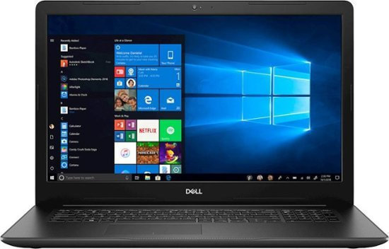 Dell Inspiron 3780 I7 8565u16gb2tb 256gbradeon 520fhdw10 Skroutzgr 4129