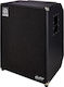 Ampeg Heritage HSVT-410HLF für E-Bass 4 x 10" 500W Schwarz