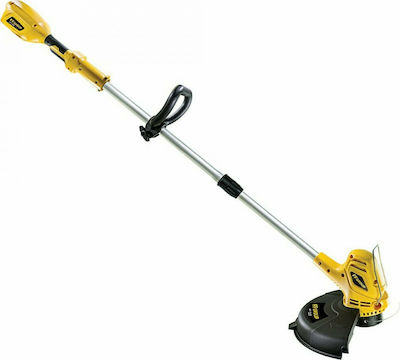 F.F. Group BST 35/40V Plus Brush Cutter Battery Shoulder / Hand 36V Solo 3.7kg 42405