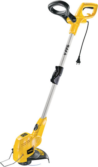 FFG EST 450 Plus Ηλεκτρικό Χορτοκοπτικό Ώμου / Χειρός 450W 1.9kg