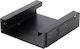Silverstone SDP10B Βάση Στήριξης Δίσκου HDD/SSD