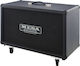 Mesa Boogie 2x12 Recto Horizontal für E-Gitarre 2 x 12" 120W Schwarz
