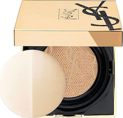 Ysl Touche Eclat Cushion Foundation 15gr