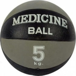 Mambo Max AC-3395 Medicine Ball 5kg Multicolour