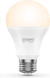 Gosund Smart WB4 LED 8W E27 RGBW Gosund Smart WB4 LED 8W E27 RGBW