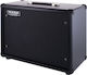 Mesa Boogie 1x12 Widebody Καμπίνα Ηλεκτρικής Κιθάρας 1 x 12" 90W Μαύρη