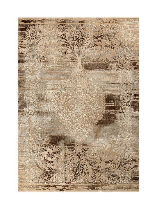 Tzikas Carpets 23336-770 Rug Rectangular Vintage