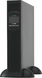 Online-USV Zinto 800 UPS Line-Interactive 800VA 720W