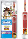 Oral-B Kids Electric Toothbrush for 3+ years 432999 Toy Story