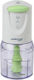 Mistral Plus HPF-601 Multi Chopper 400W with 50...