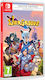 Wargroove Deluxe Edition Switch Game