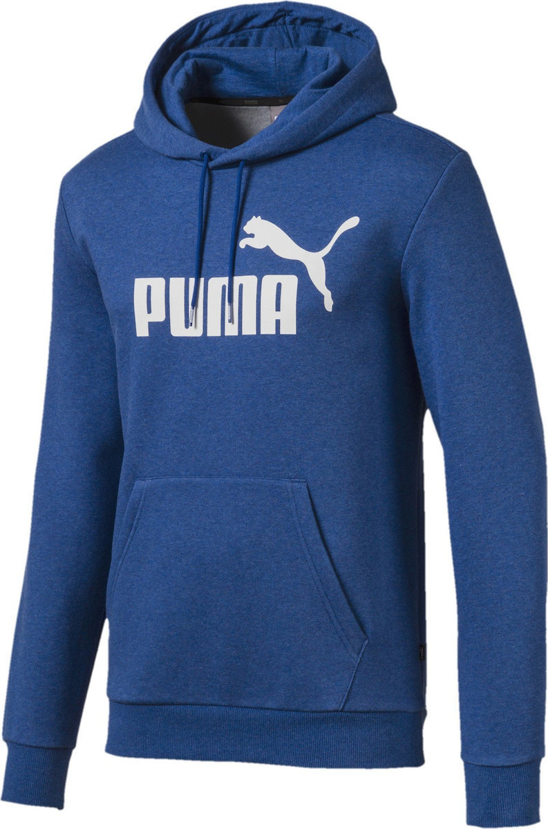 Puma Essential Fleece 852422-39 Blue | Skroutz.gr