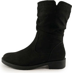 Jana Women's Boots Black