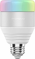 Mipow Smart Playbulb LED 5W für Fassung E27 RGB