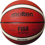 Molten Basketball Draußen