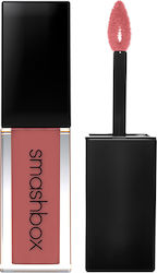 Smashbox Υγρό Κραγιόν Matte 4ml