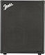 Fender Rumble 210 Cabinet Black Кабина Електрически бас 2 x 10" 700W Черен 2380100500