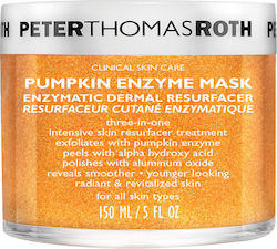 Peter Thomas Roth Pumpkin Enzyme Μάσκα Προσώπου Peter Thomas Roth Pumpkin Enzyme Μάσκα Προσώπου