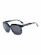 Italia Independent Women's Sunglasses with Gray Plastic Frame 0919.BTG.071