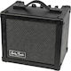Harley Benton HB-15GXD JamBox Combo Ενισχυτής Ηλεκτρικής Κιθάρας 1 x 5" 15W Μαύρος