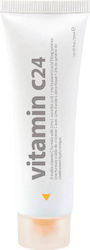 Indeed Labs Vitamin C24 Λευκαντική Κρέμα Νυκτός 30ml Indeed Labs Vitamin C24 Λευκαντική Κρέμα Νυκτός 30ml