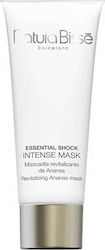 Natura Bisse Essential Shock Intense Finishing Mască Pentru Față 75ml Natura Bisse Essential Shock Intense Finishing Mască Pentru Față 75ml