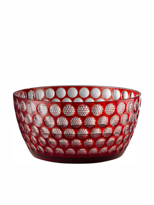 Mario Luca Giusti Salad bowl Lente Plastic Sala...