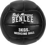 Benlee Paveley 199181 Medicine Ball 3kg Black