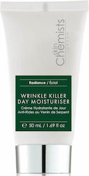 SkinChemists London Wrinkle Killer Day Moisturiser 50ml