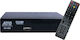 ATC HD200 03.007.0027 Ψηφιακός Δέκτης Mpeg-4 HD (720p) Συνδέσεις SCART / HDMI