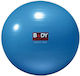 Body Sculpture BB-001 Ball Pilates 65cm in Blue Color