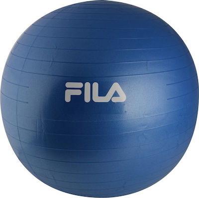 Fila Gym Ball FN-21039 Μπάλα Pilates 65cm