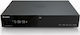 Zidoo TV Box Z1000 4K UHD with WiFi USB 2.0 / USB 3.0 2GB RAM and 16GB Storage Space with Operating System Android 9.0
