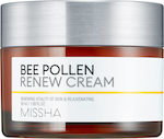 Missha Bee Pollen Cream Face 50ml