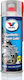 Valvoline Synthetic ChainLube 360° Motorcycle Chain Lubricant 500ml