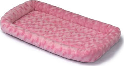 Midwest Quiet Time Fashion Schwuchtel für Hunde Rosa 75x53cm Midwest Quiet Time Fashion Schwuchtel für Hunde Rosa 75x53cm