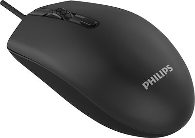 Philips SPK7204 Magazin online Mouse Negru