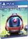 No Man's Sky Beyond PS4 Game