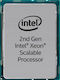 Intel Xeon Gold 5222 3.8GHz Processor 4 Core for Socket 3647 Tray