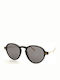 Kaleos Plainview Women's Sunglasses with Black Frame and Black Lens PLAINVIEW 1