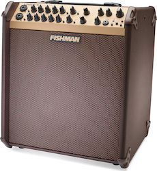 Fishman Loudbox Performer with Bluetooth Combo 1 x 8" 180W