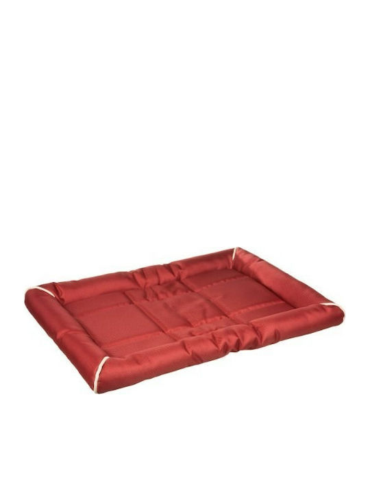 Midwest Maxx Mattress Dog Red 76x53cm.