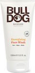 Bulldog Skincare Gel Cleansing Face 150ml