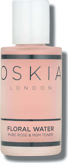 Oskia Oskia Rosenwasser 30ml