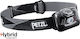 Petzl Headlamp LED IPX4 with Maximum Brightness 300lm Tikka LR03 Black